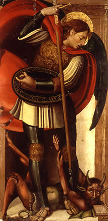 San Miguel Arcángel