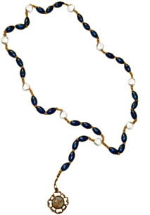 Coronilla a San Miguel Arcángel