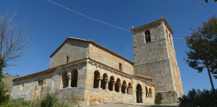 Ermita de San Miguel Andaluz