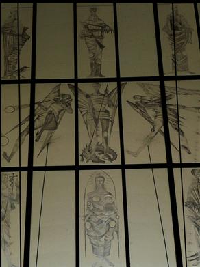 San Miguel Arcángel el príncipe de la milicia celestial