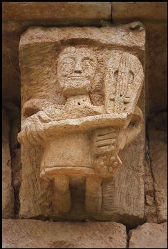 San Miguel Arcángel en Burgos