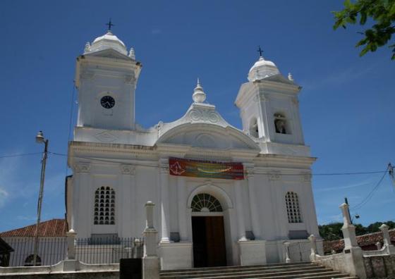 Iglesia Parroquial de San Miguel Arcángel
