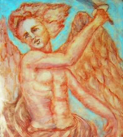 San Miguel el gran príncipe