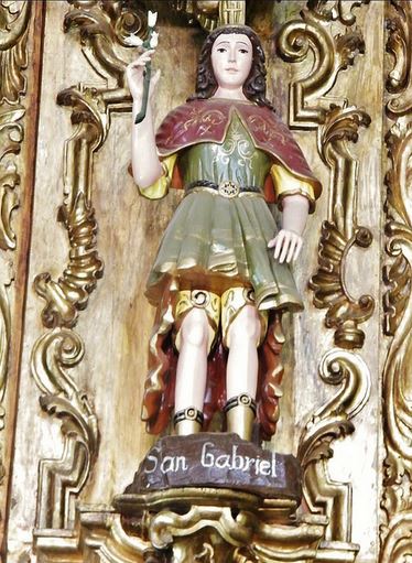 Arcángel Gabriel