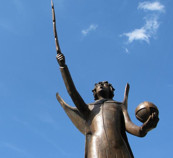 Santo Arcángel San Miguel