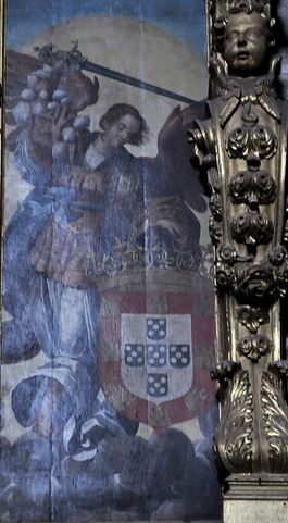 San Miguel Arcángel el Príncipe de la Milicia Celestial