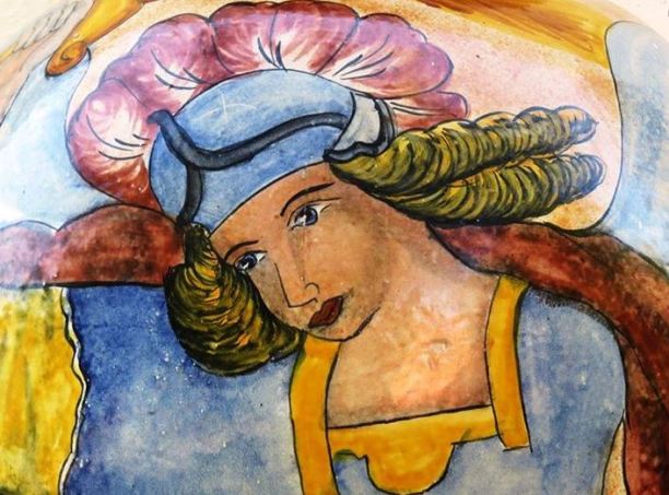 San Miguel Arcángel el gran príncipe