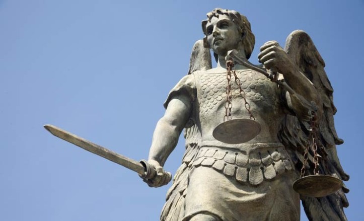 San Miguel Arcángel el gran Príncipe