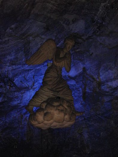 San Miguel Arcángel el gran Príncipe