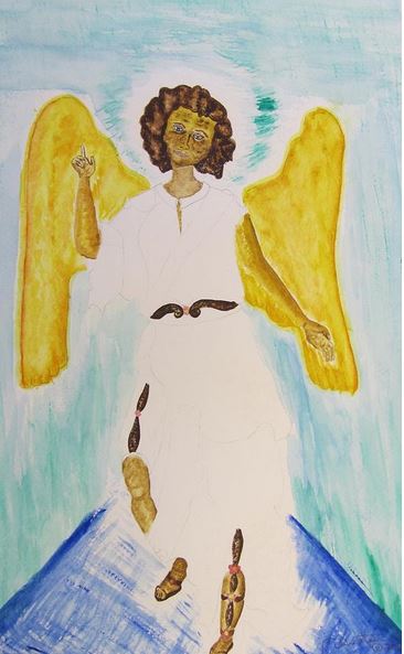 El esplendor de San Miguel Arcángel