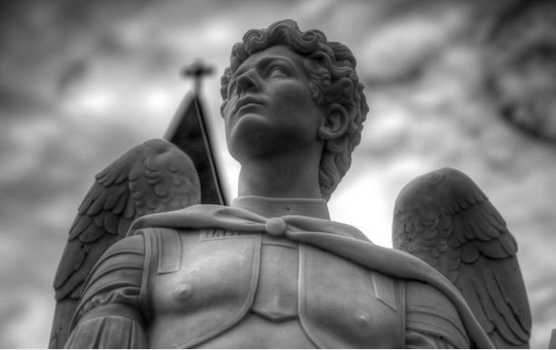 San Miguel Arcángel el Gran Príncipe