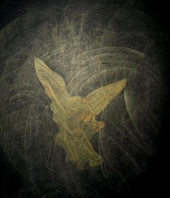 San Miguel Arcángel el Guerrero