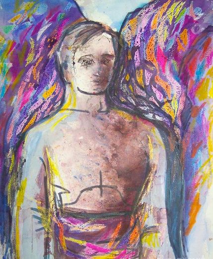 San Miguel Arcángel el Príncipe de la Milicia Celestial