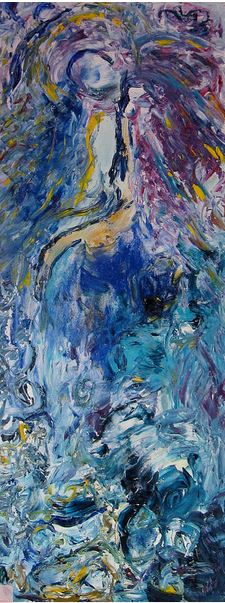 San Miguel Arcángel en ascenso