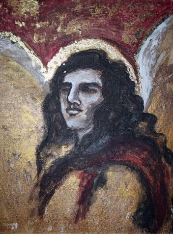 San Miguel Arcángel el Gran Guerrero