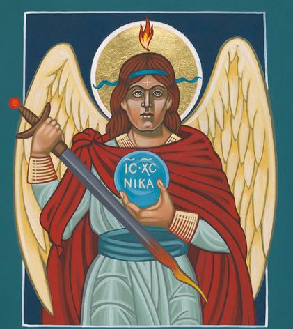 San Miguel Arcángel el Príncipe de la Milicia Celestial