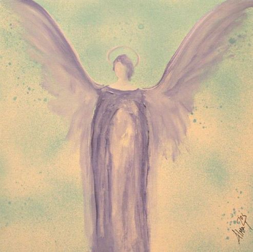 San Miguel Arcángel y su divina luz