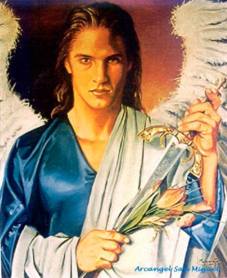 San Miguel Arcángel