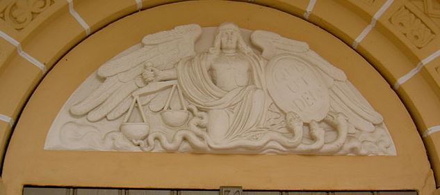 San Miguel Arcángel el guerrero