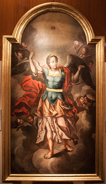 El Príncipe celestial