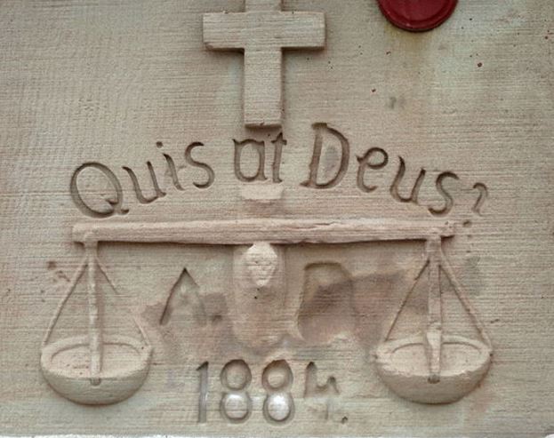 San Miguel el pesador de almas