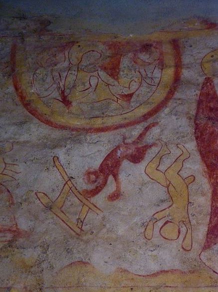 La caída de los ángeles rebeldes_1