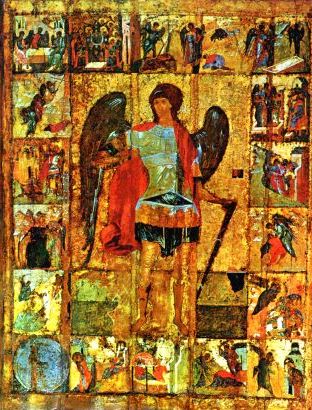 icono-de-san-miguel-arcangel