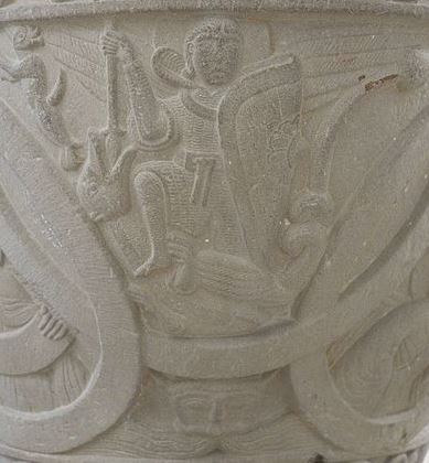 arcangel-miguel-luchando-contra-lucifer