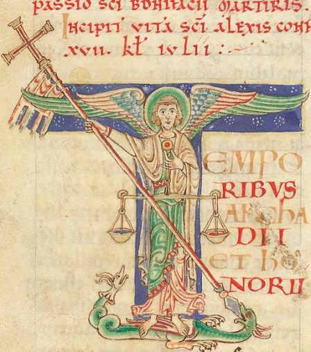 arcangel-miguel-y-el-dragon