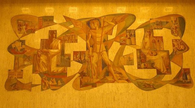 fresco-de-san-miguel-en-la-ciudad-belga