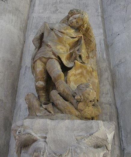 san-miguel-desterrando-al-dragon