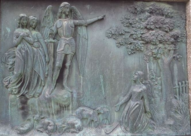 san-miguel-arcangel-juana-de-arco-y-margarita-de-antioquia