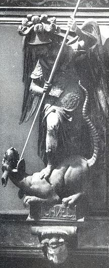 miguel-arcangel-en-batalla-contra-la-bestia