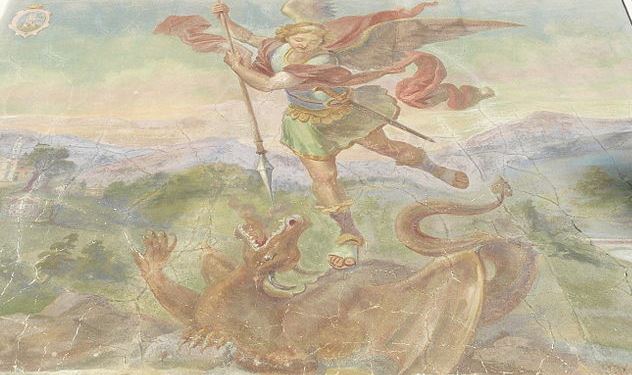 fresco-de-san-miguel-arcangel